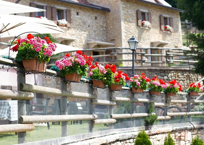 Ongar Relax Bed and Breakfast